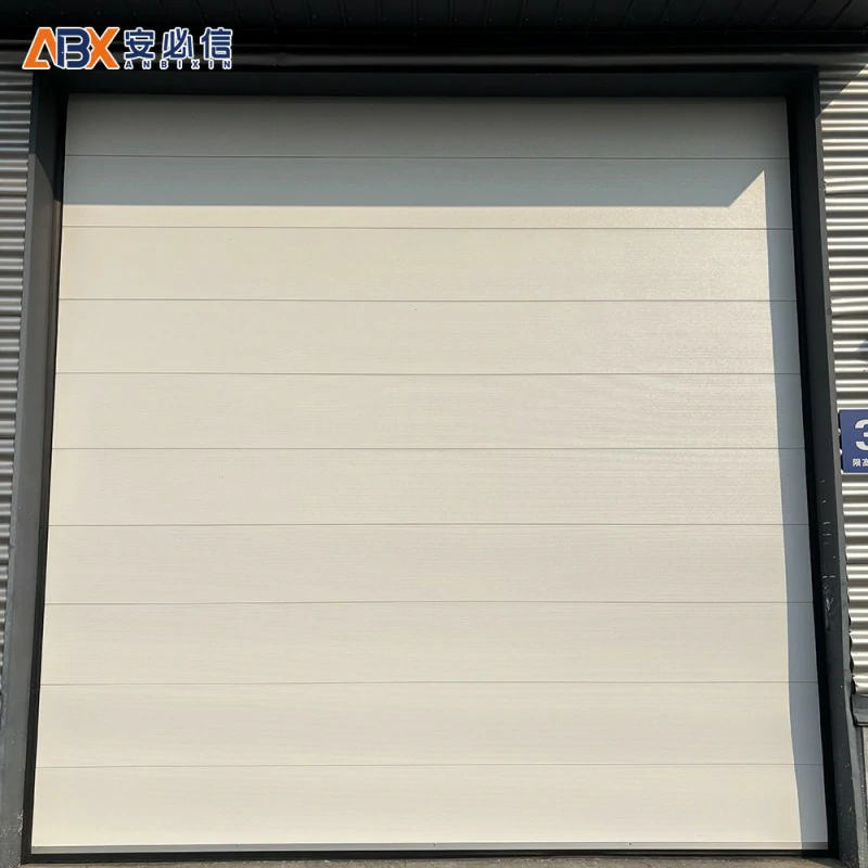 石嘴山市快速提升门
